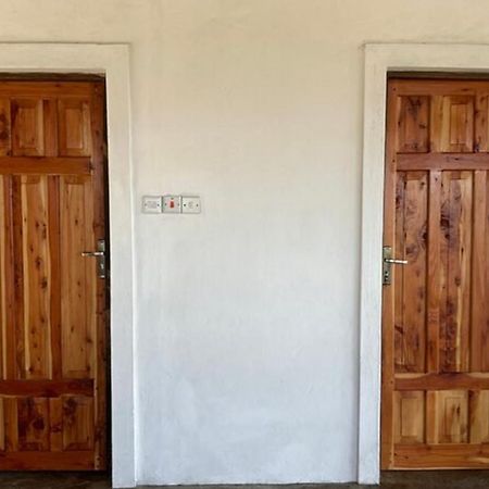 Poa Poa House B&B Watamu Exteriör bild
