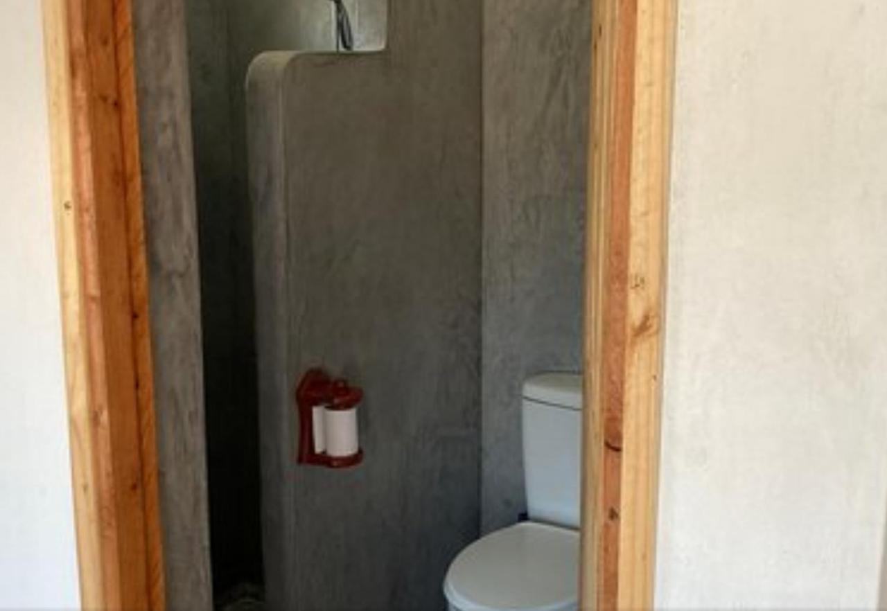Poa Poa House B&B Watamu Exteriör bild
