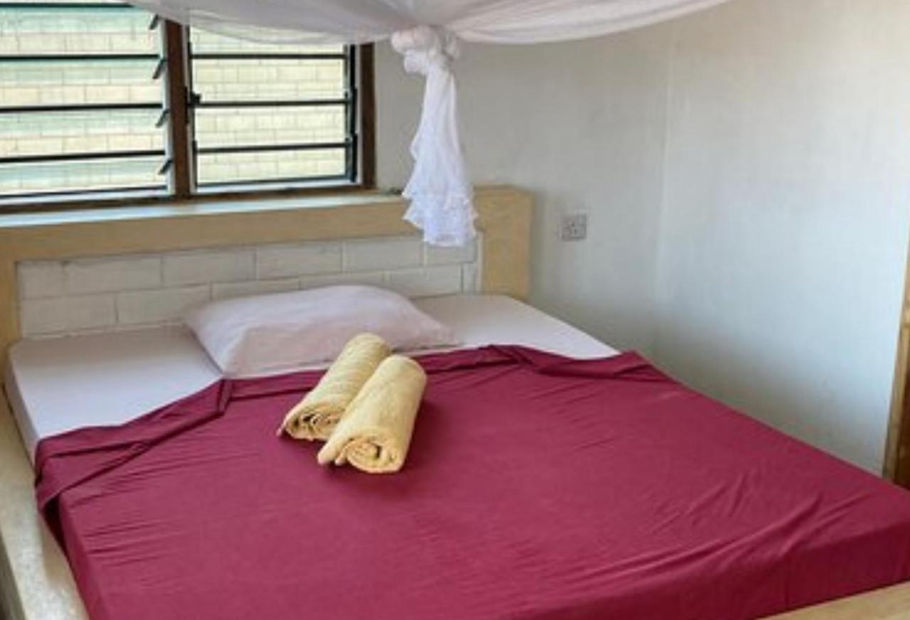 Poa Poa House B&B Watamu Exteriör bild