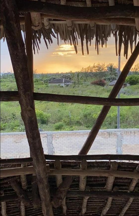 Poa Poa House B&B Watamu Exteriör bild