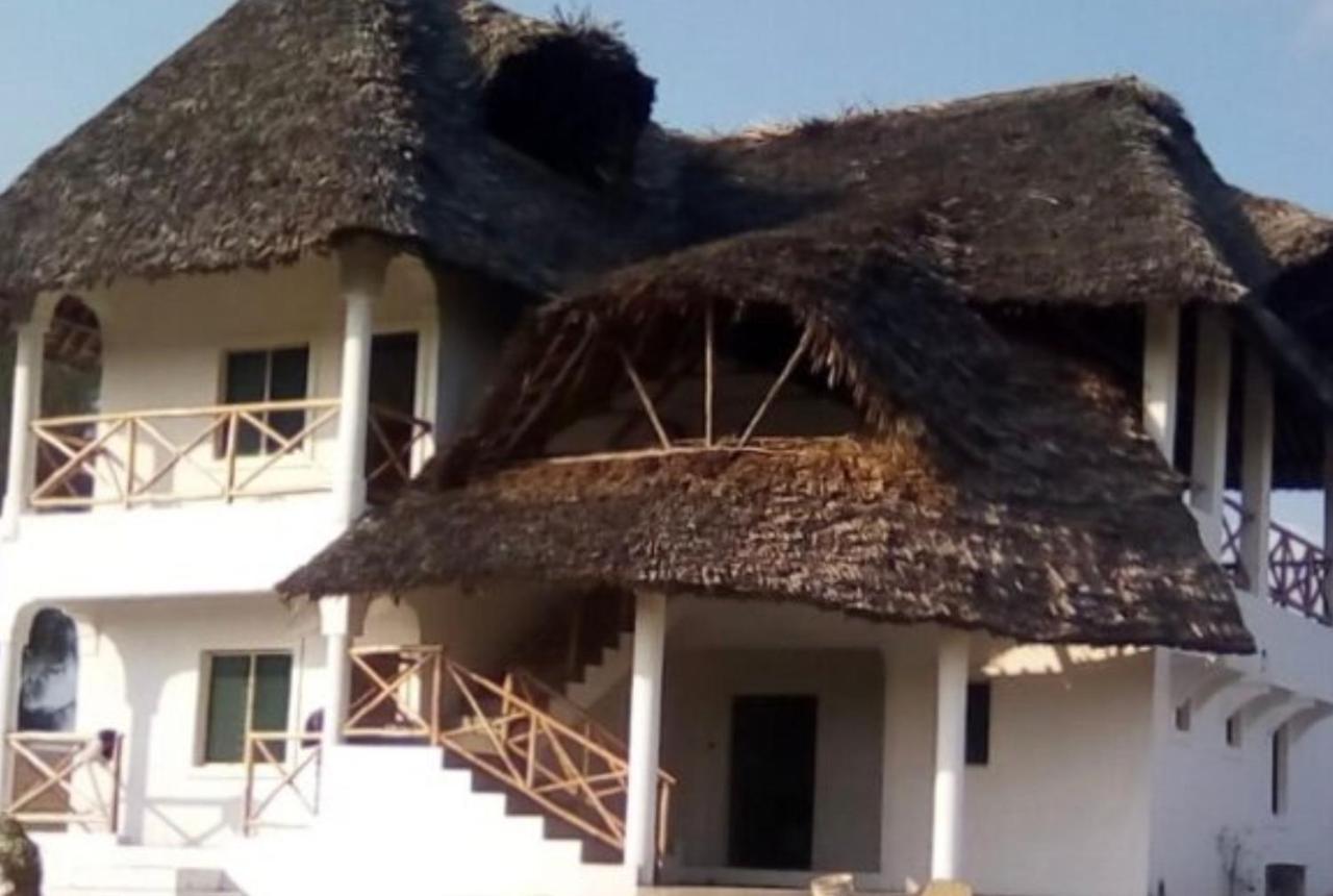 Poa Poa House B&B Watamu Exteriör bild