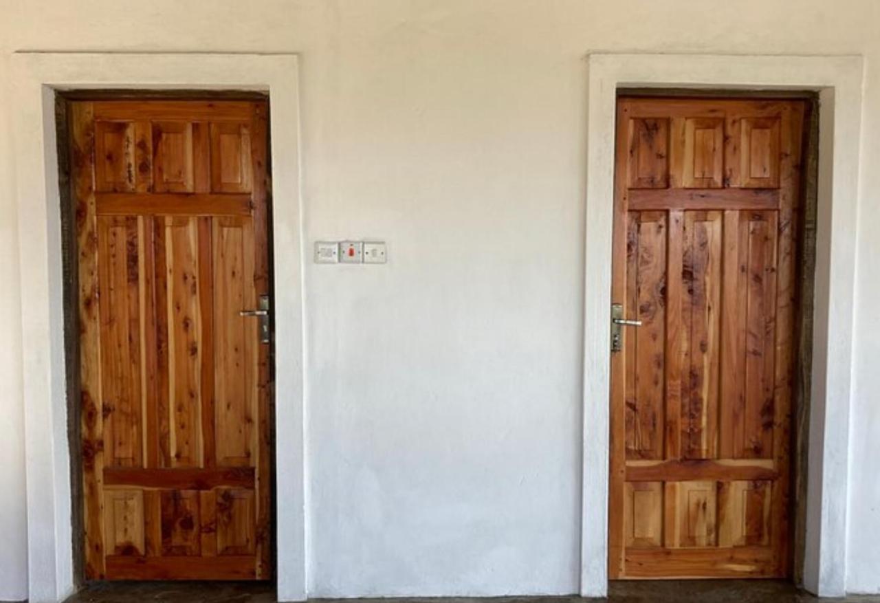 Poa Poa House B&B Watamu Exteriör bild