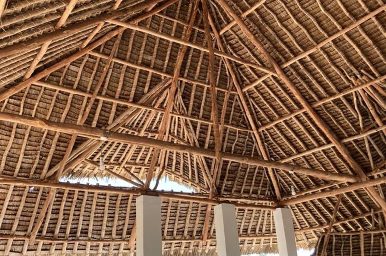 Poa Poa House B&B Watamu Exteriör bild
