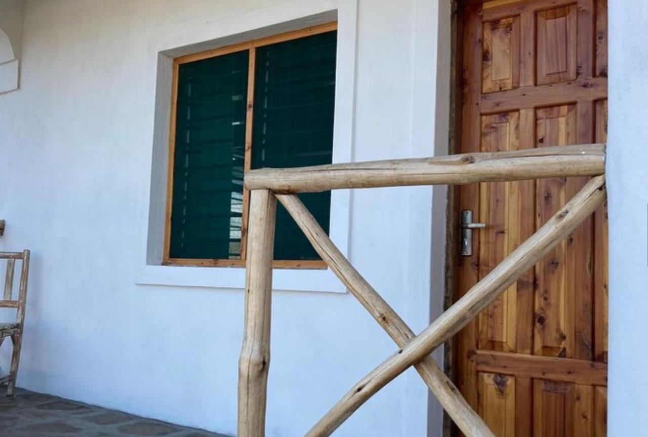 Poa Poa House B&B Watamu Exteriör bild